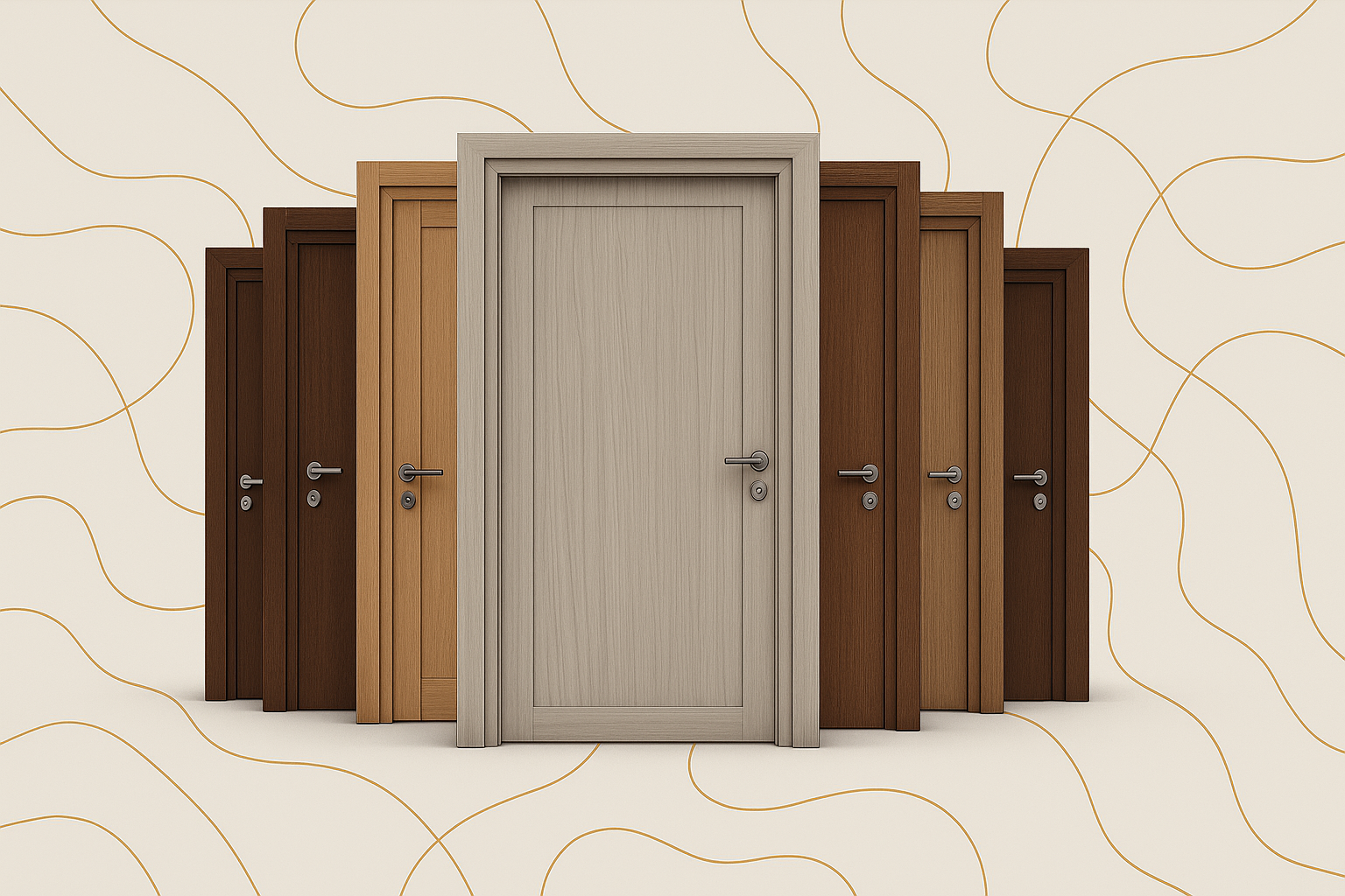 أركان الأعمال